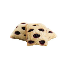 Load image into Gallery viewer, All Natural Raspberry Strudel Bites 150g