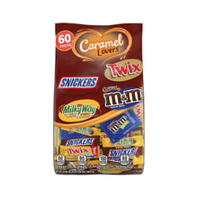 Load image into Gallery viewer, Caramel Lovers 400g