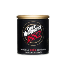 Load image into Gallery viewer, Caffe Vergnano Coffee Beans 450g