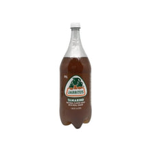 Load image into Gallery viewer, Jarritos Tamarind 180ml