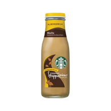 Load image into Gallery viewer, Starbucks Frappucino Quad Pack 960ml