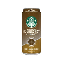 Load image into Gallery viewer, Starbucks Mocha Frappuccino 280ml