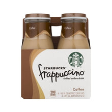 Load image into Gallery viewer, Starbucks Mocha Frappuccino 280ml