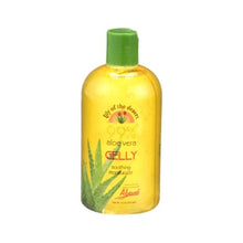 Load image into Gallery viewer, Lily of the Desert Aloe Vera Gelly 600ml