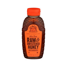 Load image into Gallery viewer, Local Hive So Cal Raw & Unfiltered Honey 300g