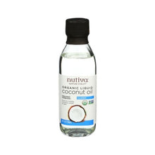 Load image into Gallery viewer, Nutiva Coconut Oil 150ml