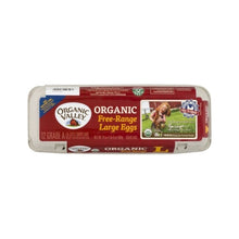 Load image into Gallery viewer, Alexandre Family Organic Jumbo Eggs 12pcs
