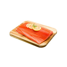 Load image into Gallery viewer, Atlantic Salmon Fillets Farm-Raised 200g
