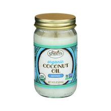Load image into Gallery viewer, Glory Bee Refined Organic Coconut Oil 350ml