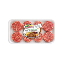 Load image into Gallery viewer, Swaggerty's Farm All Natural Mild Premium Sausage Patties 350g