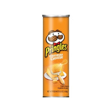 Load image into Gallery viewer, Pringles BBQ 150g