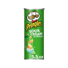 Load image into Gallery viewer, Pringles Original 150g