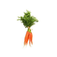 Load image into Gallery viewer, Carrots 1 Kg