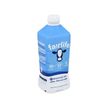 Load image into Gallery viewer, Fair Life Fat Free Milk 750ml