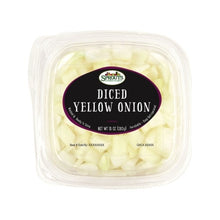 Load image into Gallery viewer, Sprouts Diced Yellow Onions 1kg