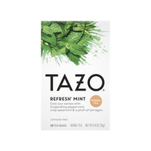 Load image into Gallery viewer, Taze Matcha Mate Grapefruit Tea 150g