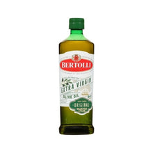 Load image into Gallery viewer, Bertolli Cold Extracted Original Extra Virgin Olive Oil 350ml
