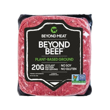 Load image into Gallery viewer, Beyond Beef, Vacuum Packed 200g
