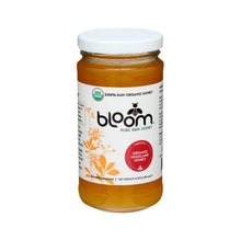 Load image into Gallery viewer, Bloom Honey 100% Raw Highland Honey 500g
