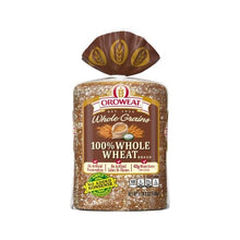 Load image into Gallery viewer, Chompies Low Carb Multigrain Brown Bread 500g
