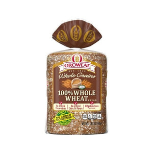 Chompies Low Carb Multigrain Brown Bread 500g