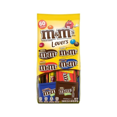 m&m's Lovers 300g