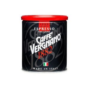 Caffe Vergnano Arabica 100% Koka 495g