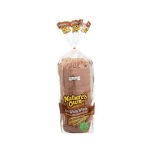 Load image into Gallery viewer, Oasis Healthgrains Brown Bread 430g
