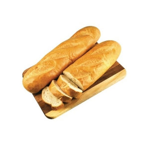 Classic Baguette 200g