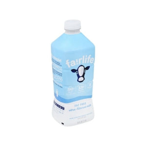 Dean's Dairy Pure Reduced Fat Milk 750ml