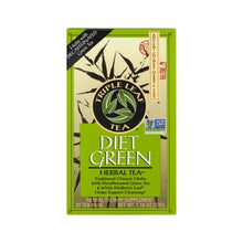 Load image into Gallery viewer, Steep Lemon &amp; Ginger Tea 40g
